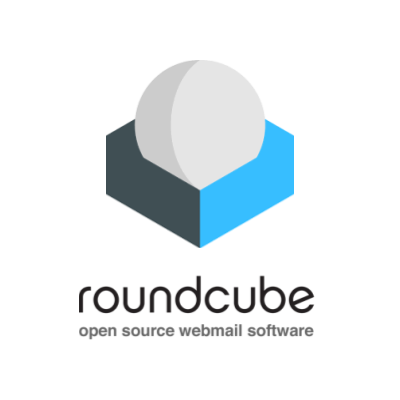 Correo Roundcube (Webmail)